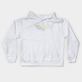 Always Be Casting [FFXIV] Kids Hoodie